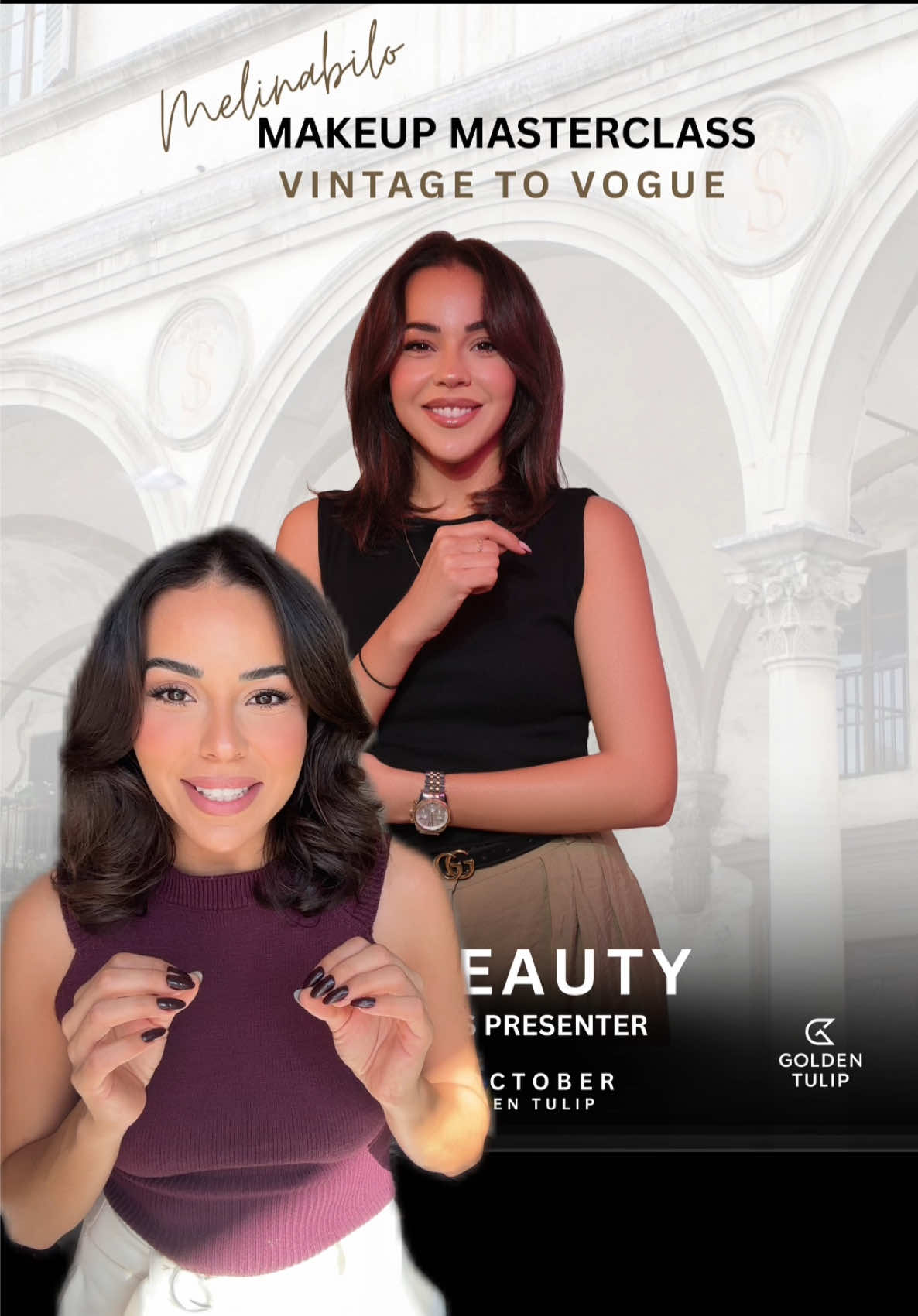 Help me pick my outfits 🫣