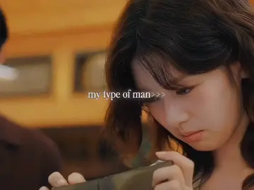MY TYPEEEEE  #wouldyoumarryme #jungsomin #choiwooshik 