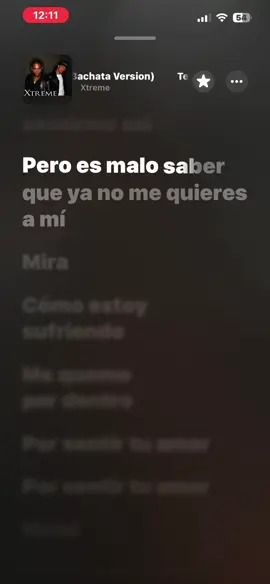 Te extraño -xtreme#fypシ゚ #paratiiiiiiiiiiiiiiiiiiiiiiiiiiiiiii #lyrics_songs 