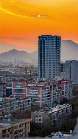 د کابل چور کیدل ناممکن… #afghanistan🇦🇫 #viral #ihsansafi10 #videography #kabuljan 