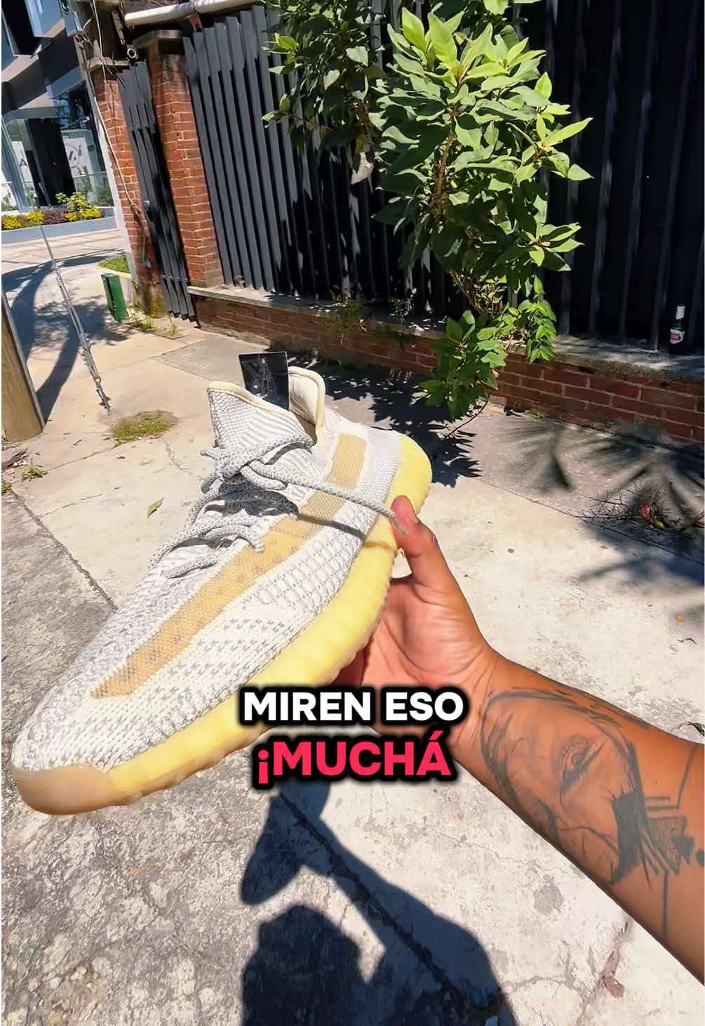 Joyas escondidas! 🫣🫣 . #guatemala #yeezys #paca #joya #recomendaciones 