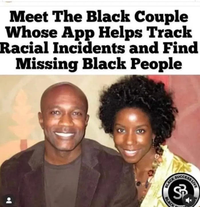 ANJEL was created because too many African-American mothers (in particular) are losing their sons and daughters to senseless (and preventable) violence; because accountability for these incidents is historically low and often nonexistent; because most injury and loss of young Black Lives occurs close to home; because people want, need and deserve to know what is happening to their loved ones and where it's happening (in real-time); because the technology exists to solve this problem, and where it doesn’t, we will create it; because we are a team of People of Color who live this experience every day and do not ourselves want to become another statistic; because we have mothers, fathers, sons, daughters, brothas, sistas, nieces, nephews, aunties, and uncles just like you; because you can’t have Liberty and the Pursuit of Happiness, if you do not have and/or cannot maintain your Life; because Black Lives Matter; and because we can. So, we did! We created a Personal Security System, just for YOU. You can think of it as your own personal body camera. It’s secure. It’s mobile. It’s powerful. It’s designed and created for YOU. https://anjel.tech/about.html ANJEL Tech is a new app designed by James A. Samuel, Jr. that turns any smartphone into a powerful body cam. The recent conviction of Derek Chauvin relied heavily on the smartphone video evidence captured by 17-year-old Darnella Frazier.  With the ever-increasing number of police killings and racial profiling, James Samuel, Jr. says he was tired of raising kids in a world that forces them to understand they are unsafe in their skin before learning their ABCs. ANJEL Tech is not only for interactions with police.  The app is a solution to increase safety and peace of mind for anyone. Allowing a smartphone to become a body cam creates a lifeline to loved ones to increase safety and accountability.  The Chicago Defender spoke with James Samuel, Jr., exclusively about his ANJEL Tech app and the future of app designs catering to Black people. https://chicagodefender.com/everyone-needs-an-anjel-a-must-have-app-for-black-americans/?amp=1#origin=https%3A%2F%2Fwww.google.com%2F&cap=swipe,education&webview=1&dialog=1&viewport=natural&visibilityState=prerender&prerenderSize=1&viewerUrl=https%3A%2F%2Fwww.google.com%2Famp%2Fs%2Fchicagodefender-com.cdn.ampproject.org%2Fc%2Fs%2Fchicagodefender.com%2Feveryone-needs-an-anjel-a-must-have-app-for-black-americans%3Famp=1&usqp=mq331AQIUAKwASCAAgM%25253D&_kit=1 #safetyappforblackamericans #blackamericans #anjeltech #policingthepolice 