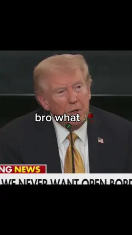 pro peace candidate btw