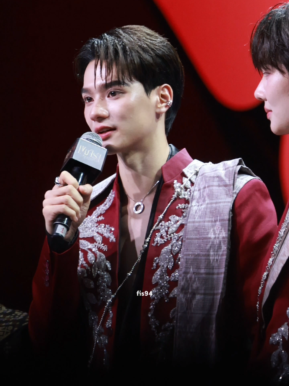 speech ของน้องเก่ง รับรู้ถึงความพยายามของน้องกับซีรีส์เรื่องนี้มาก ๆ อยากจะบอกเก่งว่าผลลัพธ์ที่ออกมามันดีที่สุดเลยล่ะ ภูมิใจในตัวเองเยอะ ๆ นะคับ 🥺🤲🏻 Khemjira The Series Final EP  #เขมจิราต้องรอดตอนจบ 