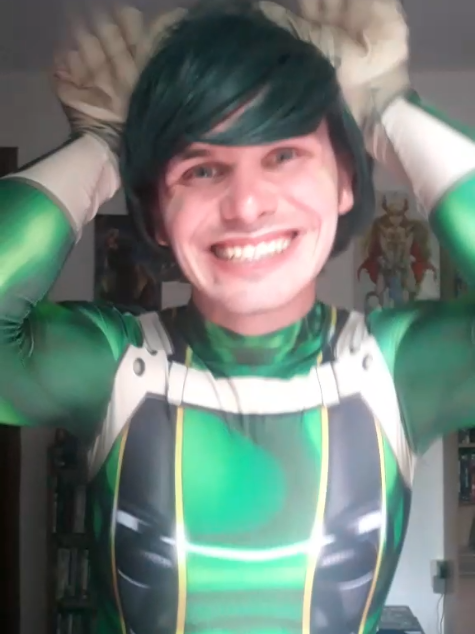 #tsuyuasui #carameldansen 