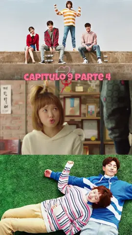 El Hada De Las Pesas Kim Bok Joo CAP9|P4 #elhadadelaspesas #weightliftingfairykimbokjoo #KimBokJoo #kdrama #kdramarecommendation 