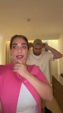 אני לא מאמינה 