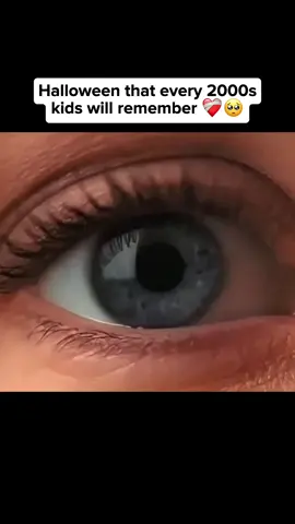 #Halloween only 2000s kids will remember this #nostalgia #Flashback #2000s #fyp 