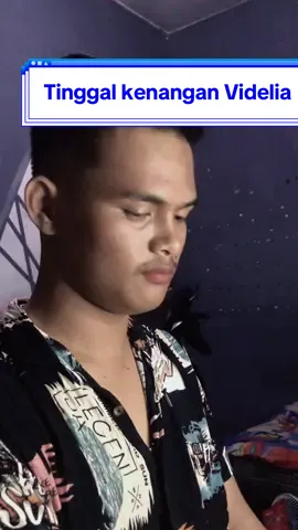 Tinggal Kenangan namai🙃#coversong #videlia #lagubatak #fyp #VoiceEffects 