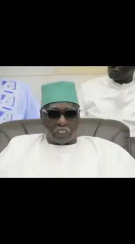 L'ingénieur Moral Cheikh Seydi Aboubacar Sy Mansour ❤️😍  #serignebabacarsymansour #cheikhseydilhadjimalicksyibnousmane #makmiyallayé #tivaouane #ingenieurmoral 