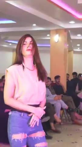 Ajab Duniya, Chriya Khanzadi Pashto New Dance Performance 2025 👀💃🥀#pashtodance #1million #1million #views #imtiaz_ahmad01 