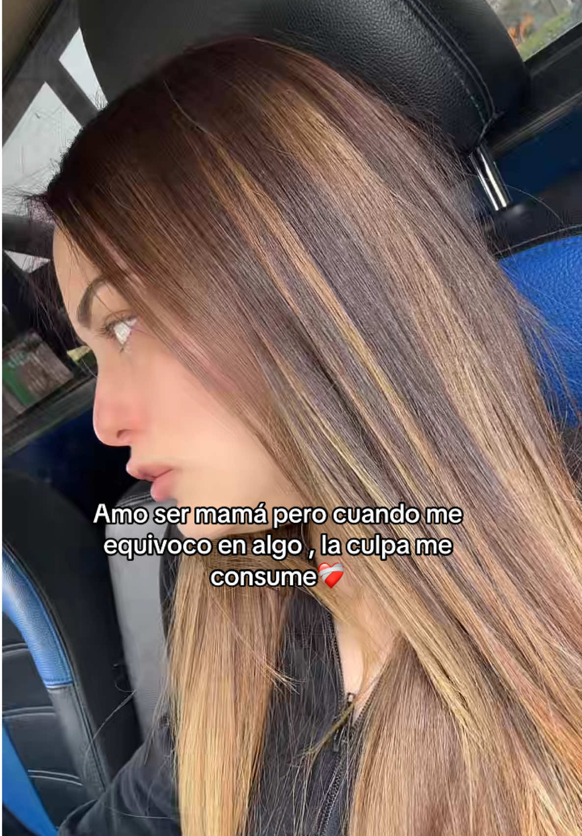 Amo ser la mamá de matteo❤️ pero hay días que cuando no se como hacerlo o el estrés me gana luego la culpa por sentirme estresada me consume y no se como manejar ese sentimiento de culpa , quiero ser la mejor mamá para el ❤️‍🩹❤️ #paratiiiiiiiiiiiiiiiiiiiiiiiiiiiiiii #mama #mamajoven #momboy💙 #🇻🇪y🇵🇪 