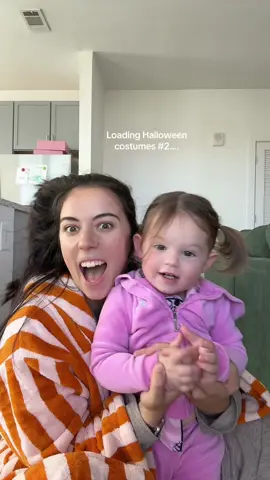 LET ME KNOW WHICH ONE IF YOUR FAVORITE this is option 2 @Amy Poehler @Juicy Couture #meangirls #girlmom #toddlermom #youngmom #diyhalloween 