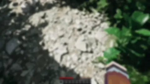 Minecraft in real life 😱 #fyp #relaxing #viralvideos #Minecraft #4k 