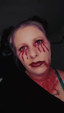 #makeup #clowns #halloweenlook #devil