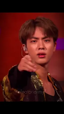 ✨Worldwide Handsome✨ #seokjin #bts #bangtan 