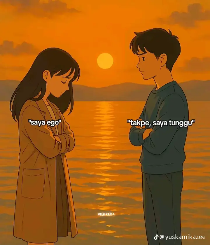 ᴅɪᴀ sᴇʟᴀᴍᴀɴʏᴀ 🫂🤍  #kakiviraltiktok #tiktokviral #fypシ゚viral #akumenungguprosesmu @𝖓𝖆𝖟𝖆🧬 