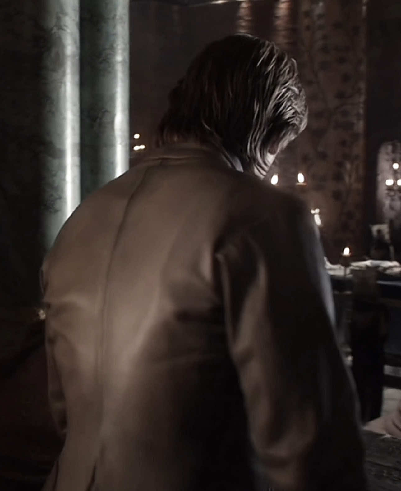 الذهبي يرسل تحياته #jaimelannister #gameofthrones #تيم_لونارز🌒 #viral #fyp 