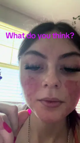 Please actually comment! I need to know what ppl think ab this?