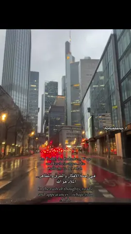 #بك_ملهمي   #MaherZain   #spiritualvibes   #Germany   #foryoupage