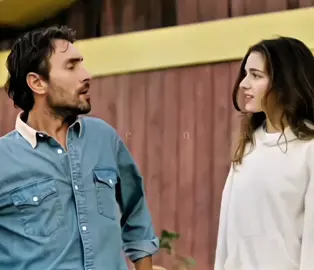 الثنائي المرح 😂❤️‍🔥 #دينيز_بايسال #اولاش_تونا #ايليني_عروج #اسماء_عادل_كوتشاري #هذا_البحر_سوف_يفيض 