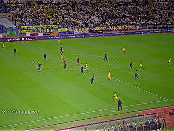 هدف جواو فيليكس اليوم  . . . . . . #جواو_فيلكس #النصر #الحزم #today 