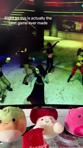 I fucking love this game #vampirethemasquerade 