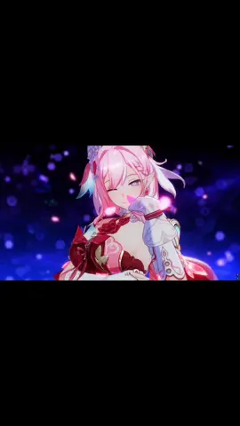 Учеба убвает, отсутствие кри на Ченсюэ добвает, так что не смотрите на Терезу 😇😇 #honkaiimpact3rd #hi3rd #elysia #elysianrealm #хонкай 