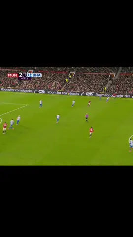 Golllllll Bryan Mbeumo melawan Brighton.  #ligainggris #manchesterunited #brighton 