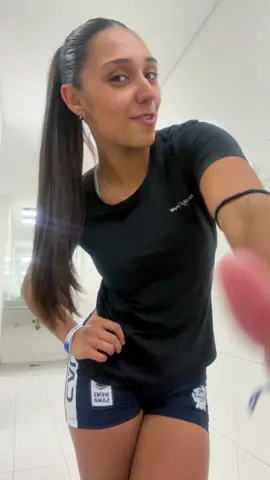 se jue #viral #voley #gimnasia #argentina #parati 