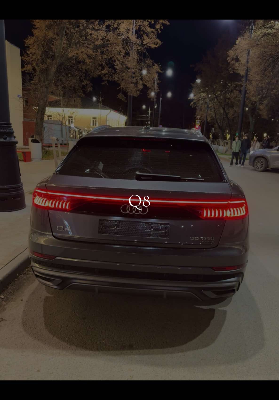 #audiq8 #рек #рекомендации #машина #москва 