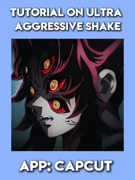 Tutorial on ultra aggressive shake in#CapCut #crucian31 #editor #capcut #capcutpioneer 