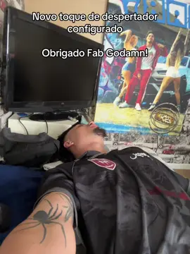 ela falou meu nome três vezes fabgodamn