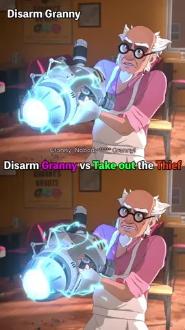 This is why Dispatch is simply built differently #dispatch #dispatchgame