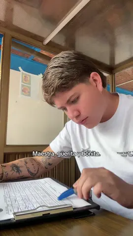 Adicto 🤤 #fyp #parati #profecris #foryoupage 