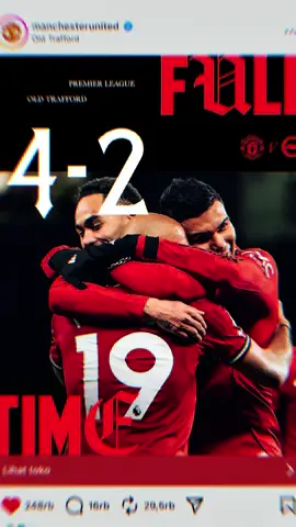 KING EMYU WWW @Manchester United #gloryglorymanunited #epl #manunited #manchesterunited #manutd  
