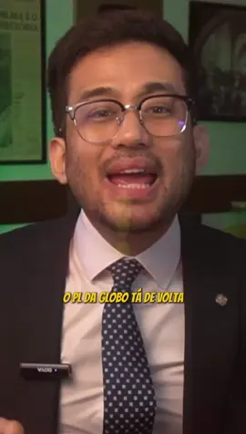 NETFLIX vai AUMENTAR com PL da GLOBO! 