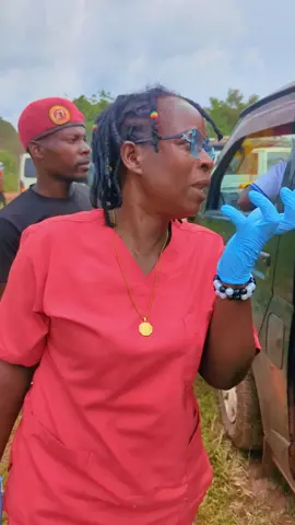 #CreateWithEffects #Wetugenda #LIVEhighlights #ProtestVoteUg2026 #freeugandanow 