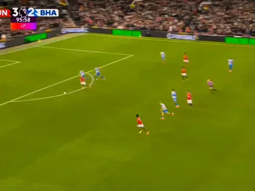 gol kebangkitan mu? #fyp #ggmu #manchesterunited #MU #footballedit 