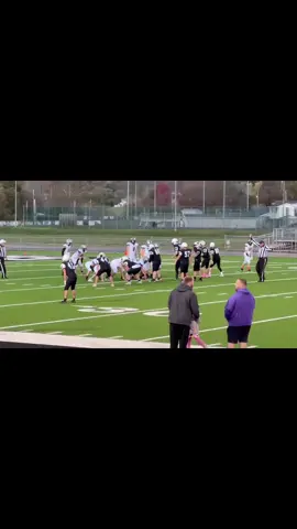 My favorite football player. @Kayden #99 #highschool #football #myboy #westvirginia 