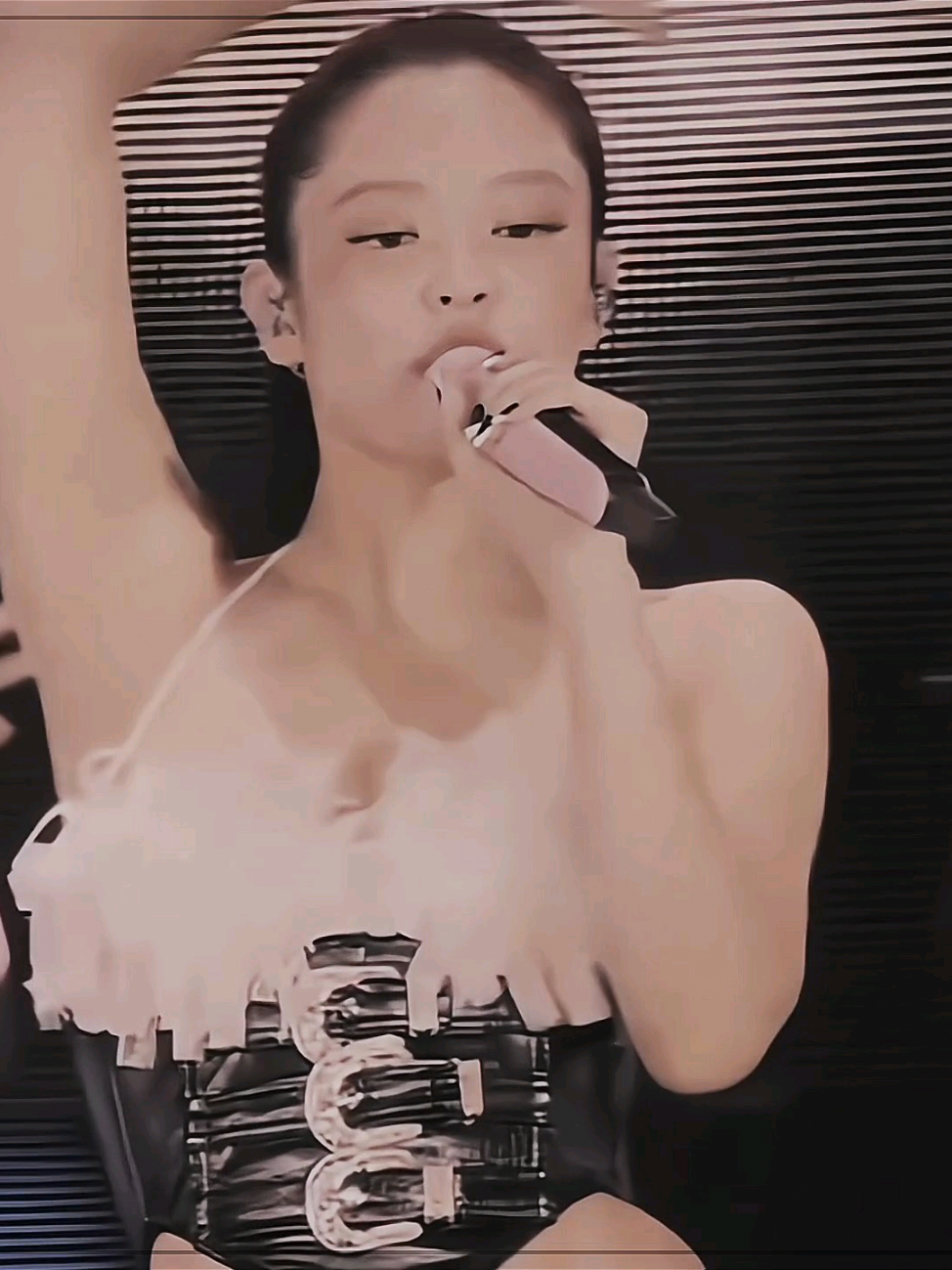 best era came back #jennie #jenniekim #jennieedit #rubyelps #fyp 