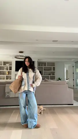 little fit check for the pumpkin patch featuring Nico🤎