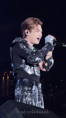 “Phải gặp nhau trước khi hai ta biến mất”… #CAPTAINBOY #GiaMaAnh #TheNextLiveConcert #viral 