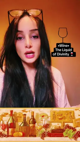 #wine #mythology #kabbalah #sufi #pagan 