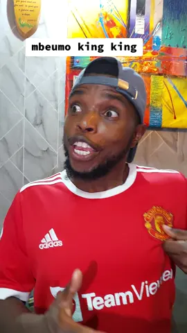 Manchester united king mbeumo #elishawachocha #PremierLeague 