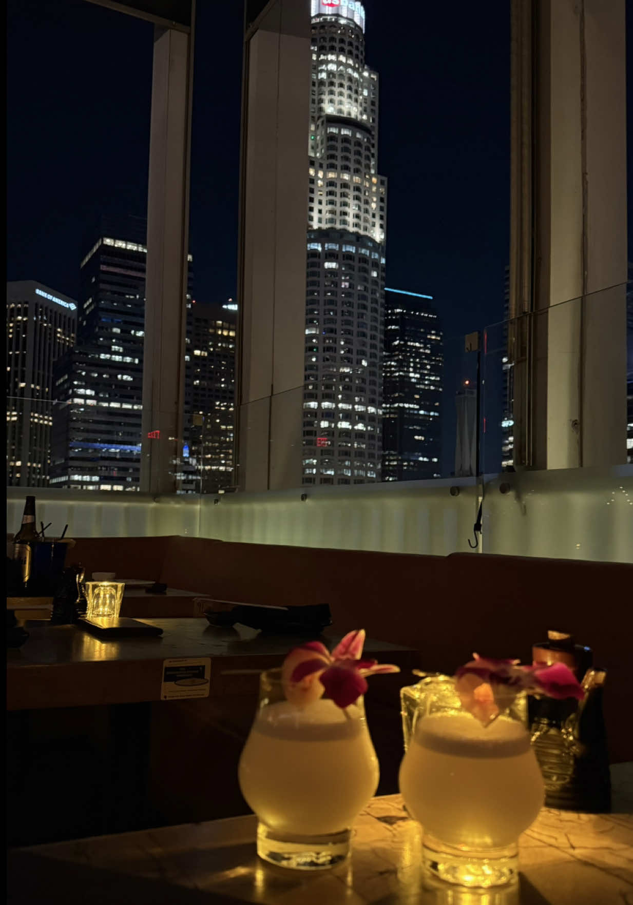 The vibes here 😍 #takamiLa #laeats #lafoodie #takami #fyp 