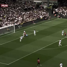 CUNHA SCOREDDD😭❤️‍🩹❤️‍🩹 #marcusmufc #masonmufc #matheuscunha #cunha 