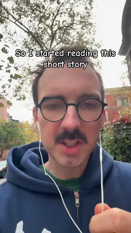 How long is a short story dang #BookTok #funny #relatable 