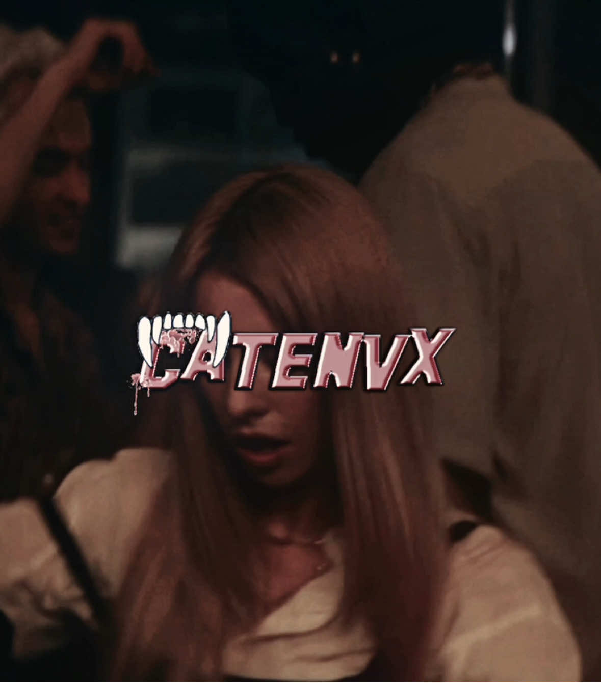 She ate this season [cc-VISION by @Aaron 🅴 scp- me EFFECTS- @𝕺 ] #catedunlap #genvedit  #edit #fyp #foryoupage 