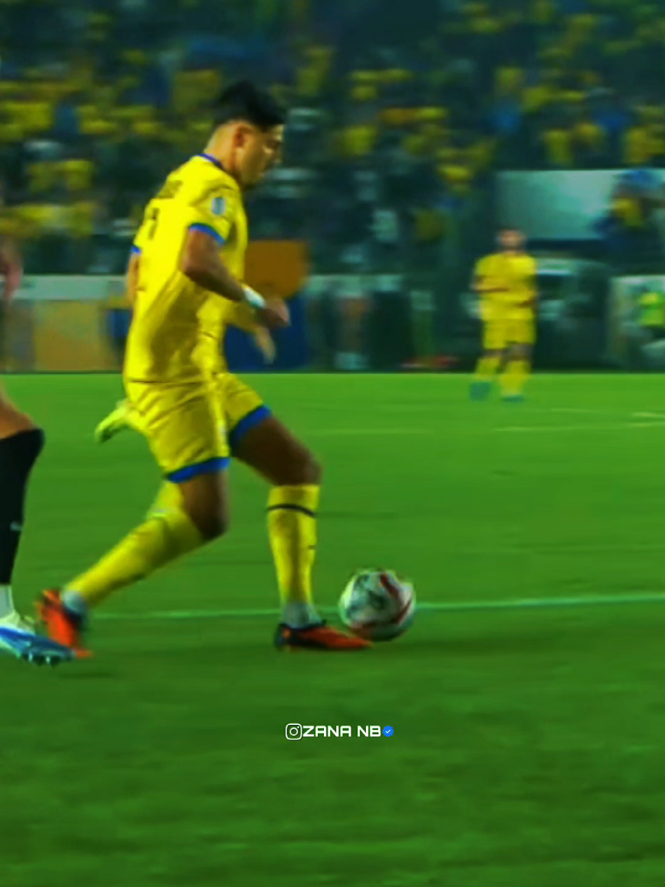 Peterrr🔥🦅💛 #zananb #duhoksportclub #editfootball #football #explore 
